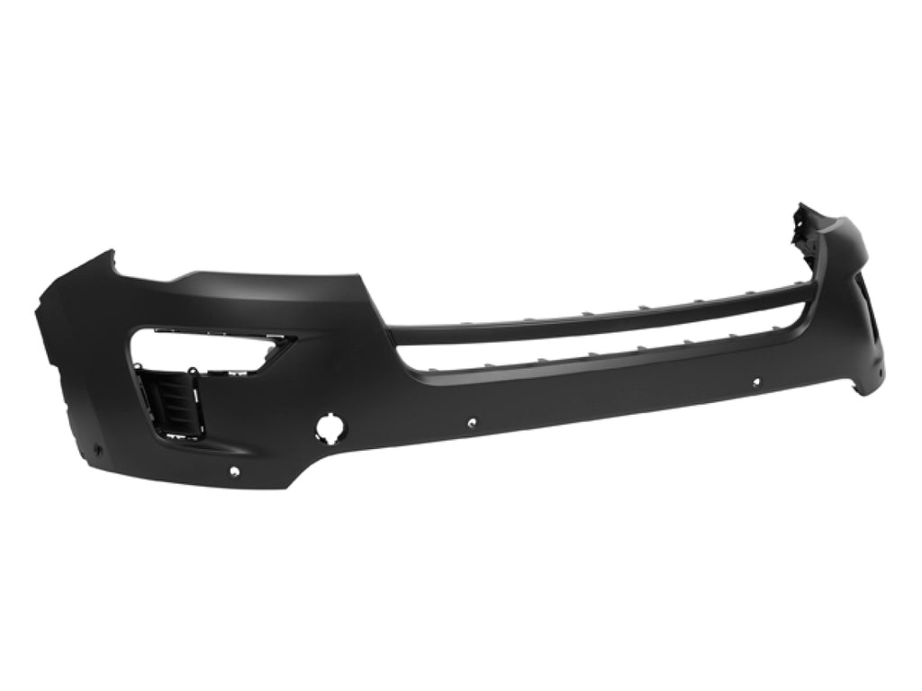 Fascia Delantera Superior RADEC 203-1214-62