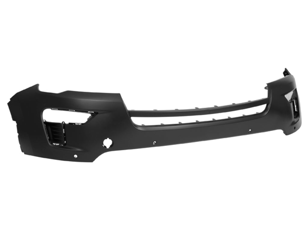 Fascia Delantera Superior RADEC 203-1214-63