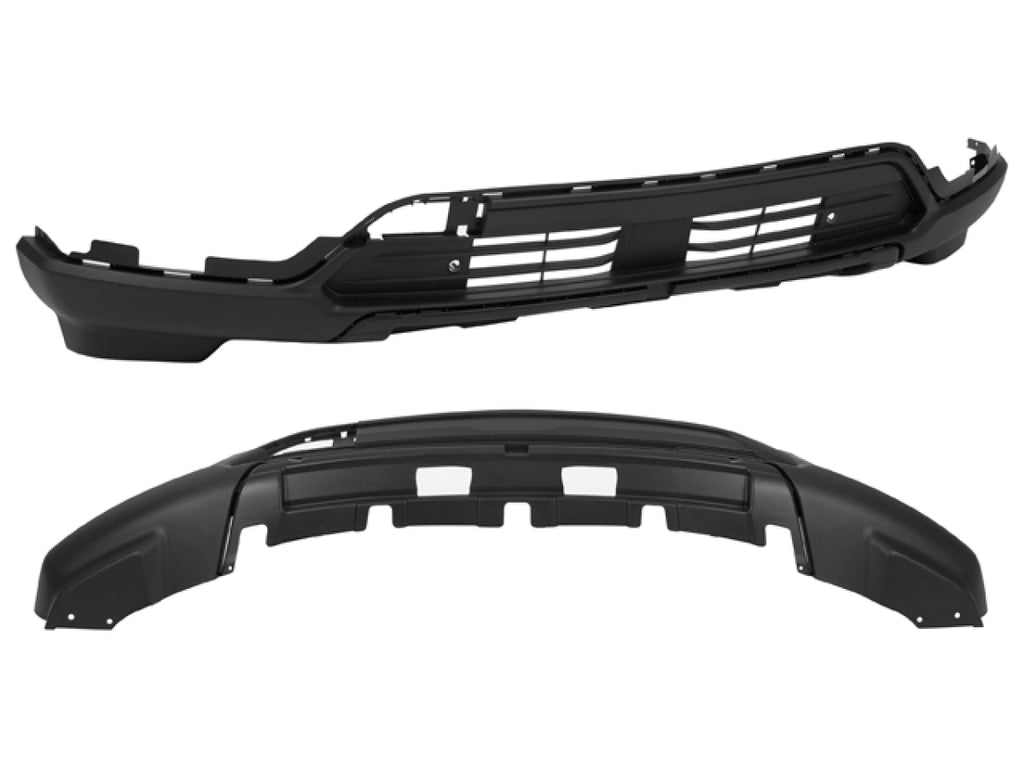 Fascia Delantera Inferior RADEC 203-1214-65