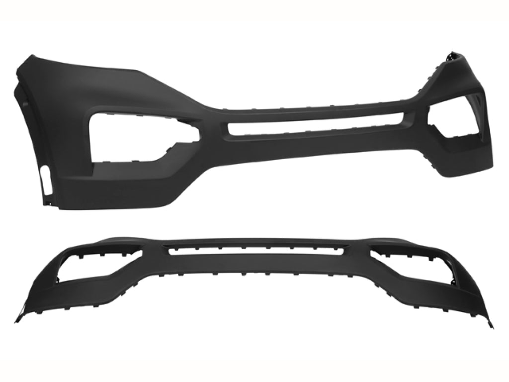 Fascia Delantera Superior RADEC 203-1214-70