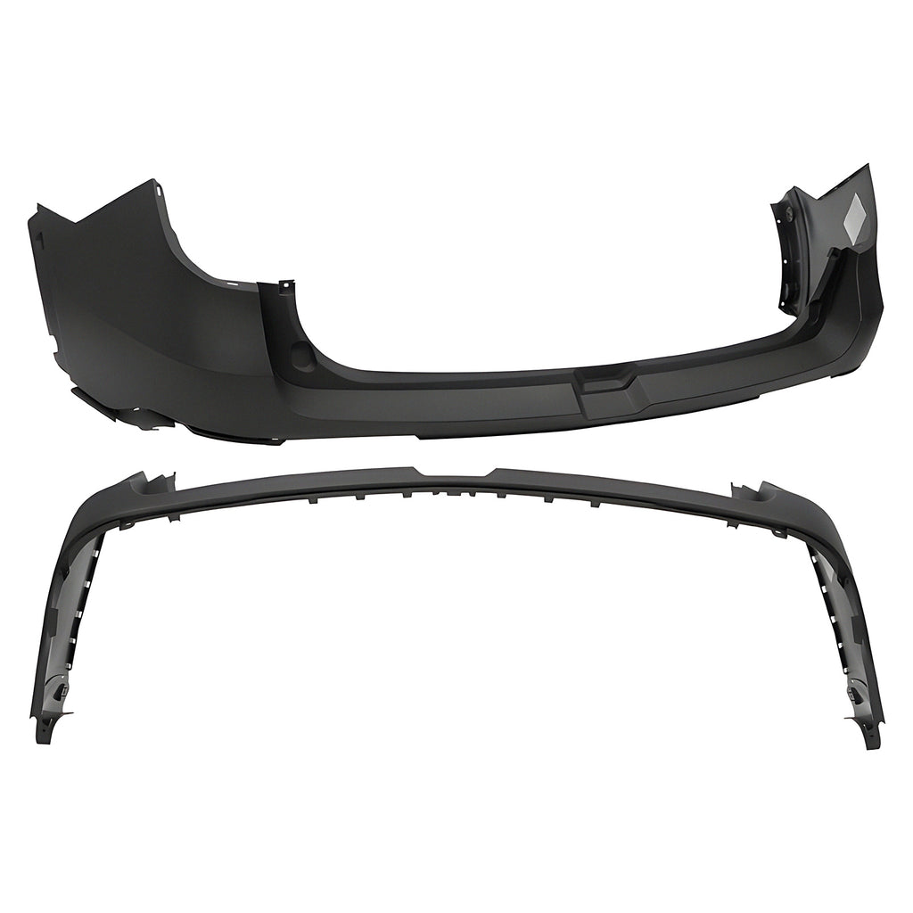 Fascia Trasera TYI 203-1214-73