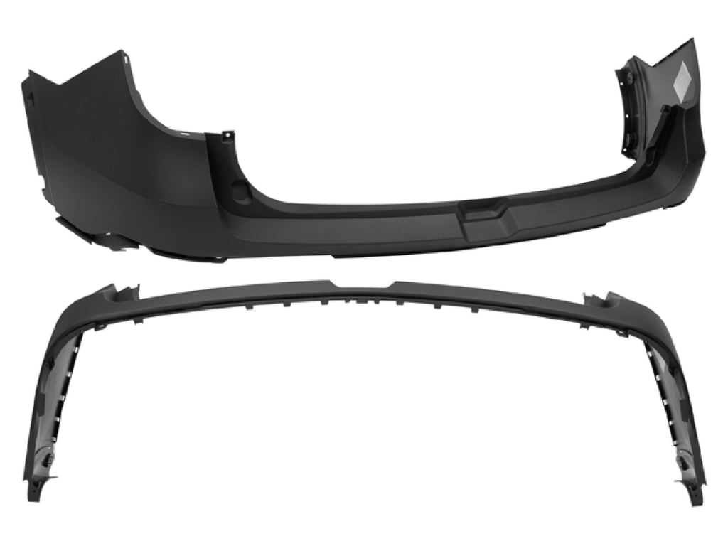 Fascia Trasera TYI 203-1214-73