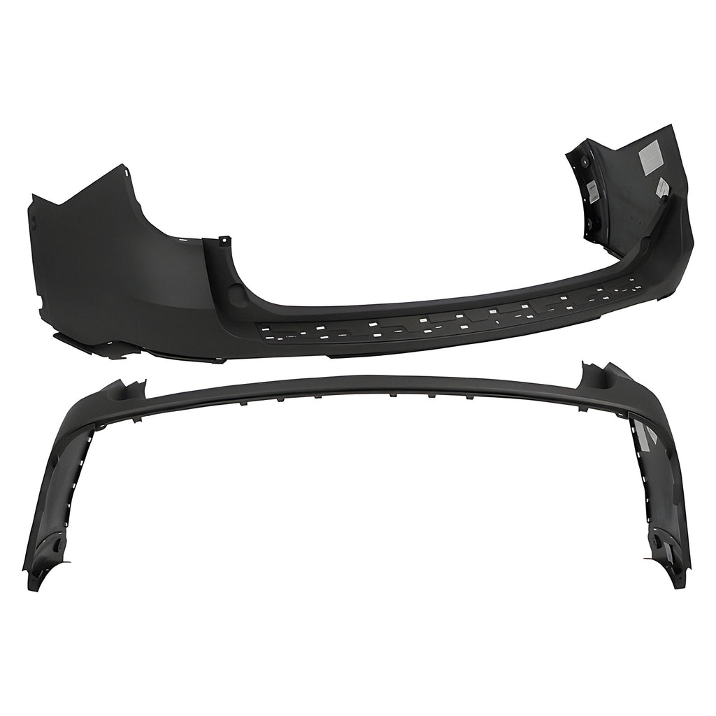 Fascia Trasera RADEC 203-1214-74