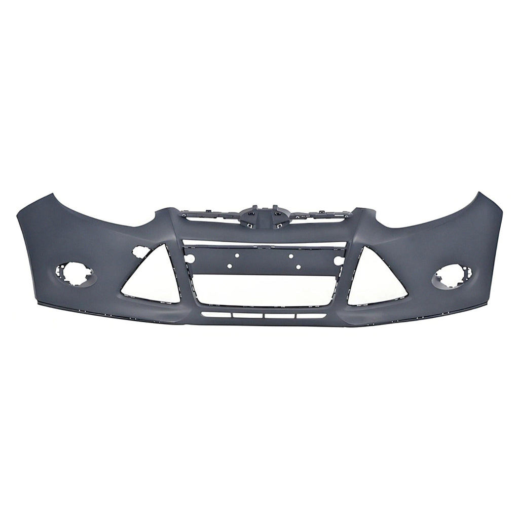 Fascia Delantera API 203-1219-06