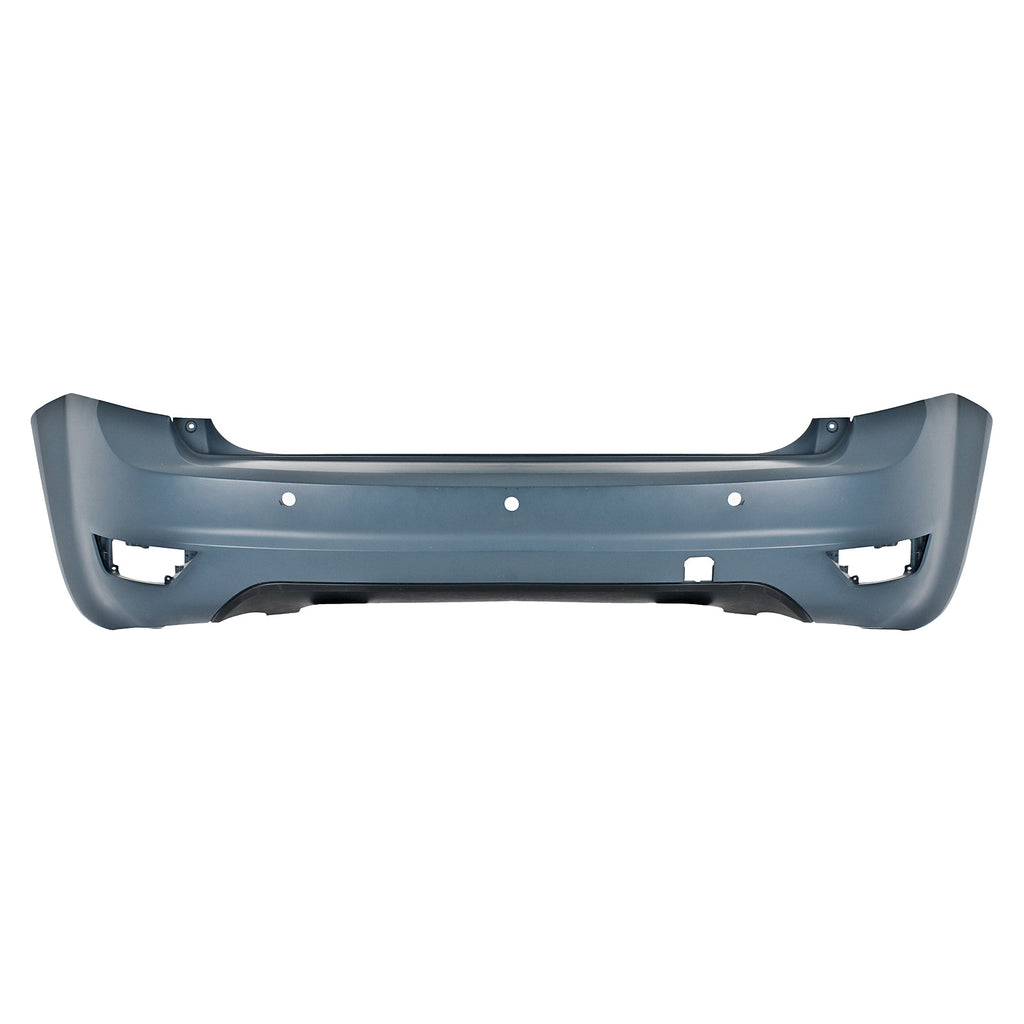 Fascia Trasera API 203-1219-07