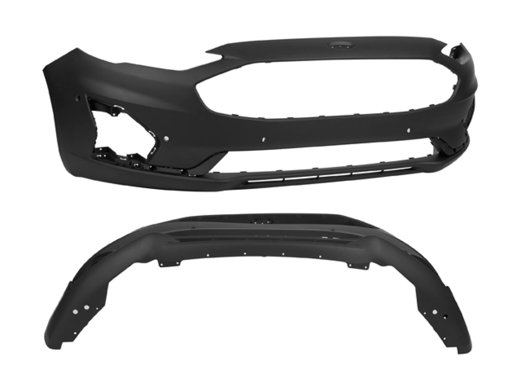 Fascia Delantera RADEC 203-1221-19