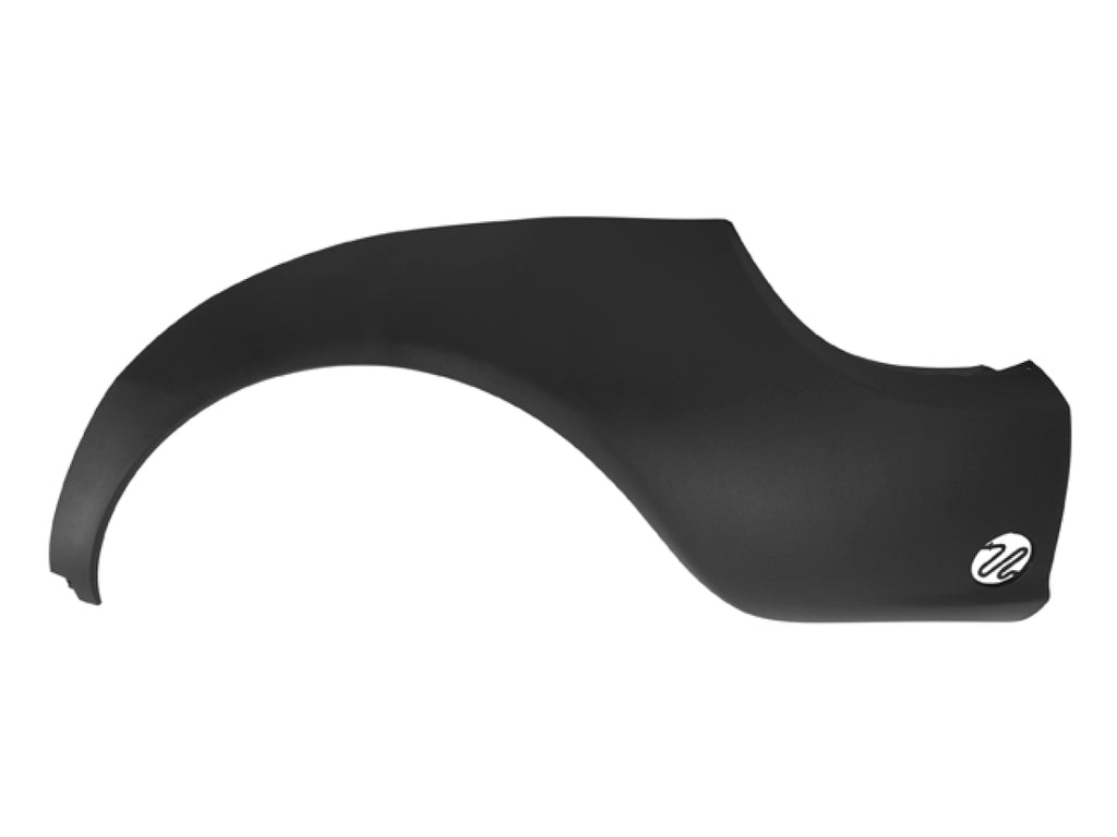 Extension Fascia Trasera Izquierda TOV 203-1225-07