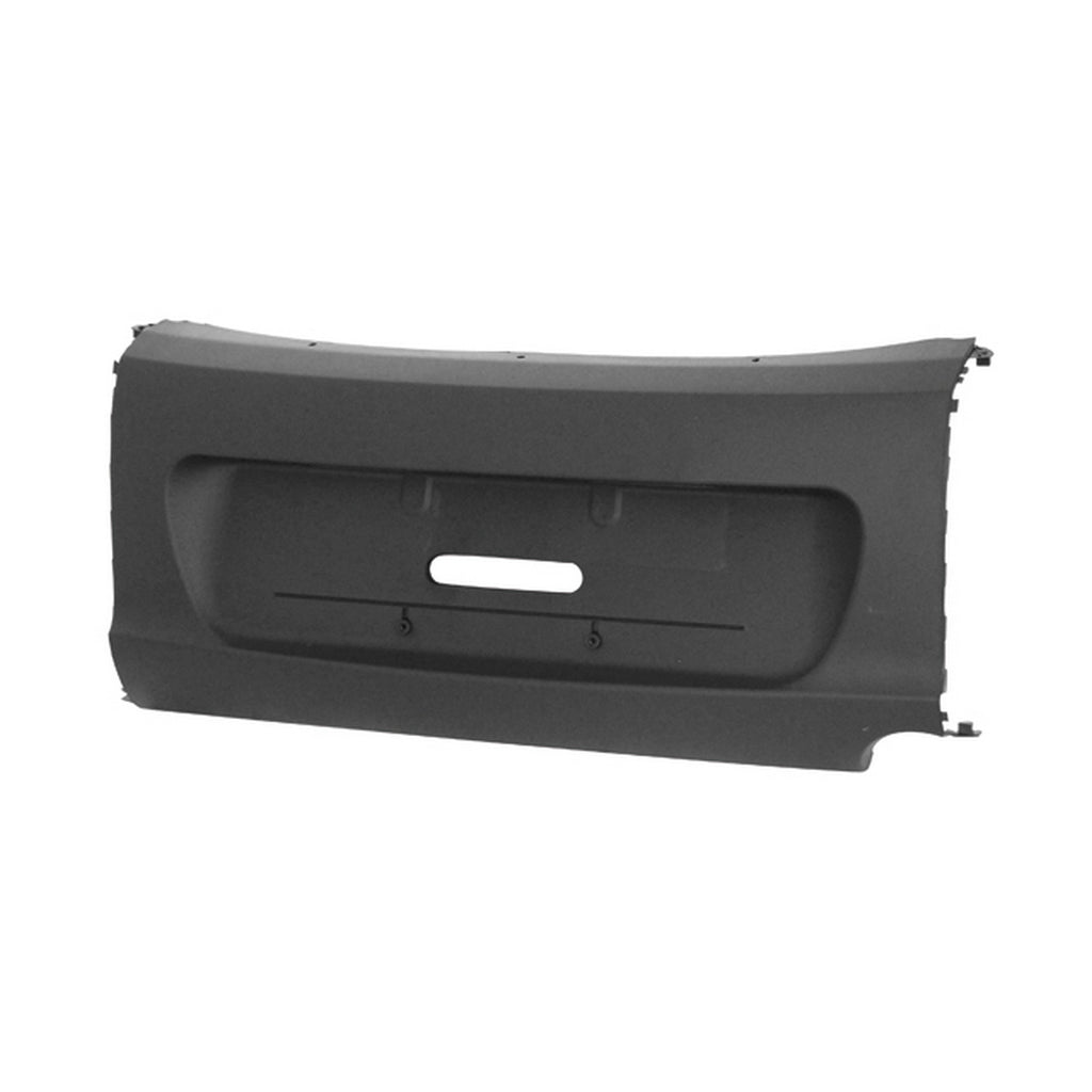 Fascia Trasera TOV 203-1225-09