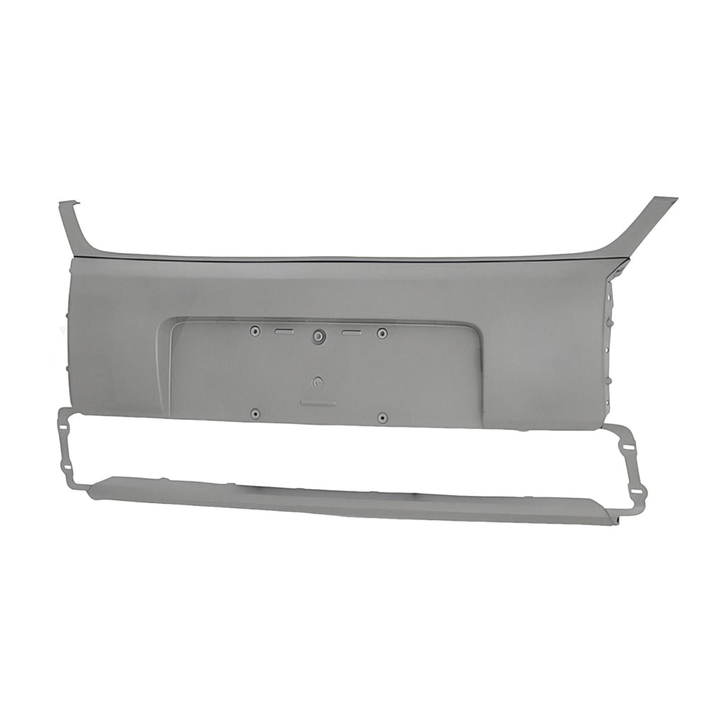 Fascia Delantera TOV 203-1225-14