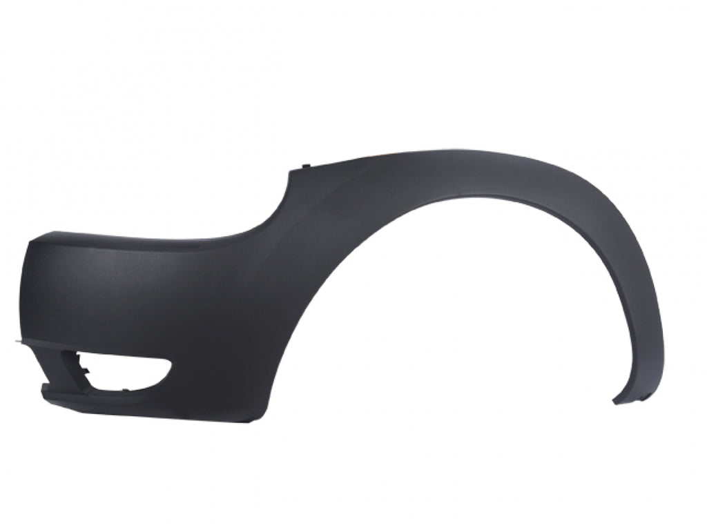 Extension Fascia Delantera Izquierda DPF 203-1225-27