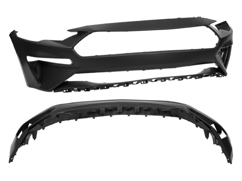 Fascia Delantera Derecha RADEC 203-1228-18