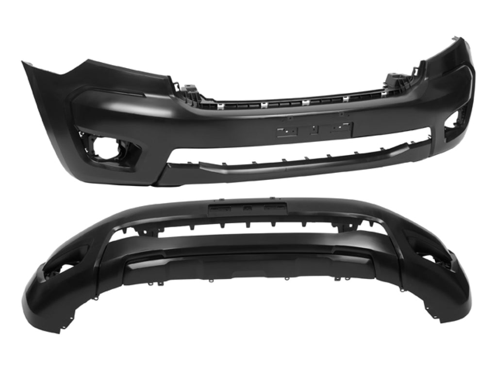 Fascia Delantera RADEC 203-1230-04