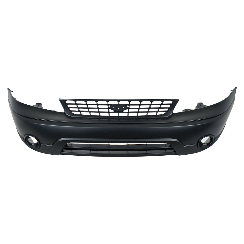 Fascia Delantera PF 203-1237-08