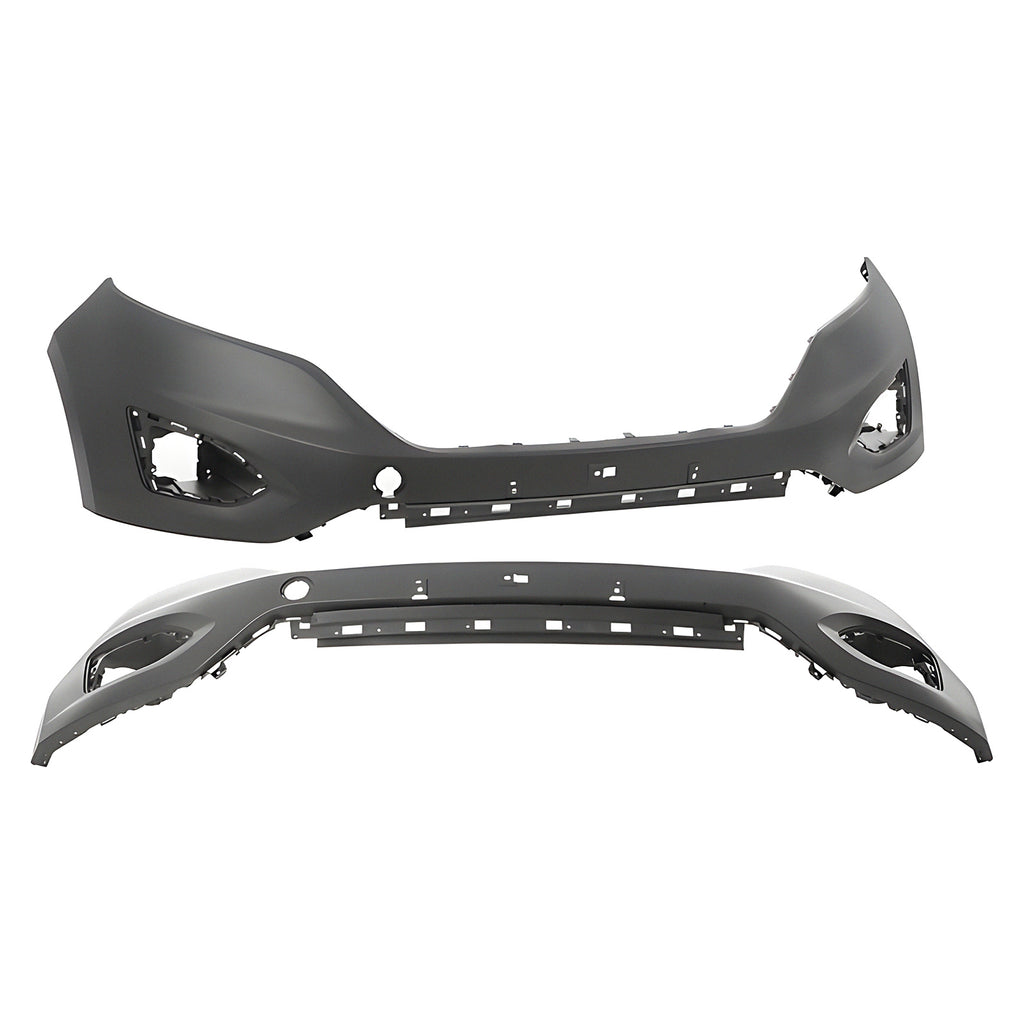 Fascia Delantera RADEC 203-1242-17