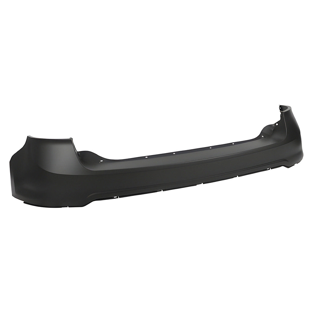 Fascia Trasera Superior AMI 203-1242-20