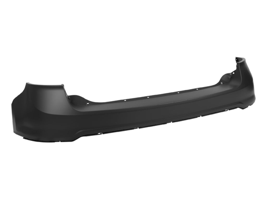 Fascia Trasera Superior AMI 203-1242-20