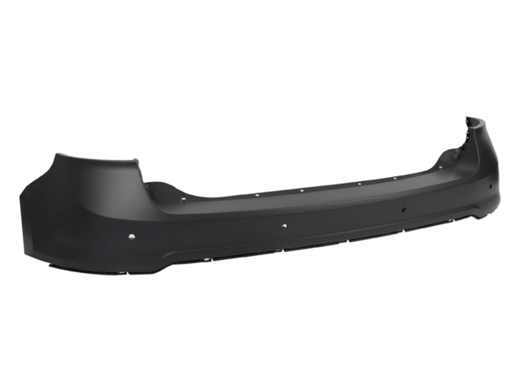 Fascia Trasera Superior AMI 203-1242-21