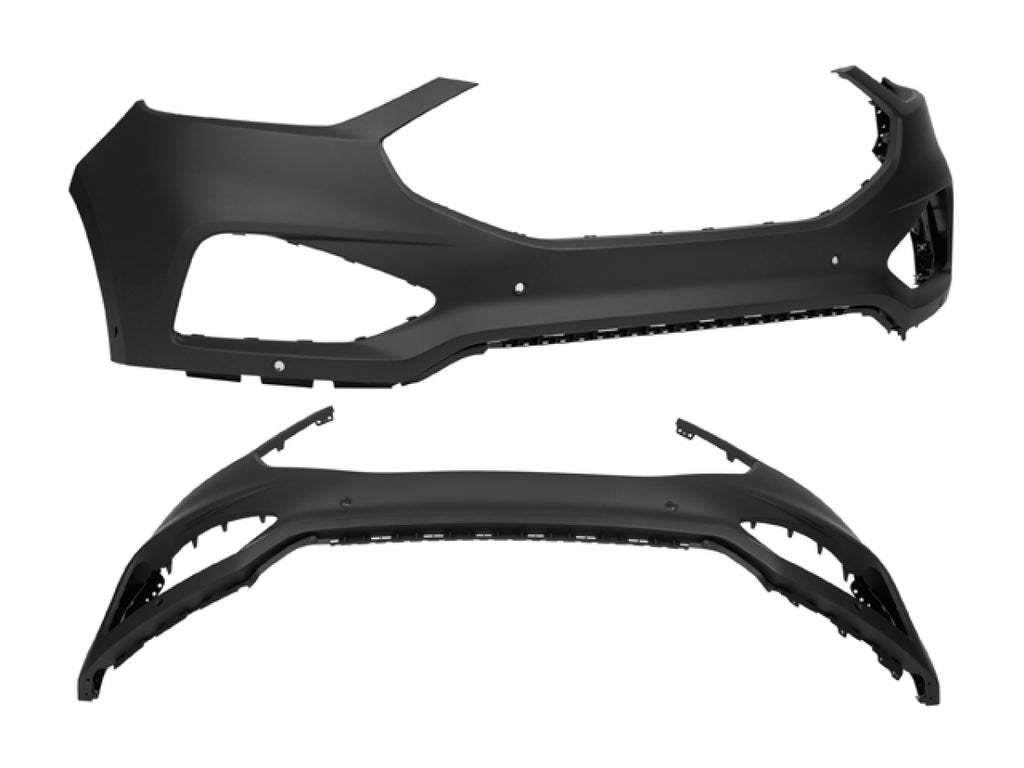 Fascia Delantera RADEC 203-1242-22