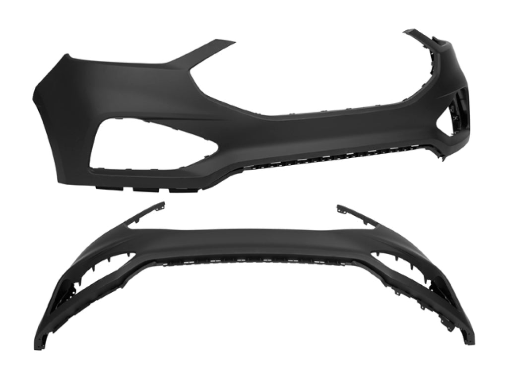 Fascia Delantera RADEC 203-1242-23