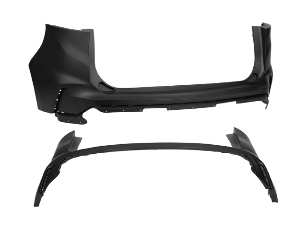 Fascia Trasera RADEC 203-1242-25