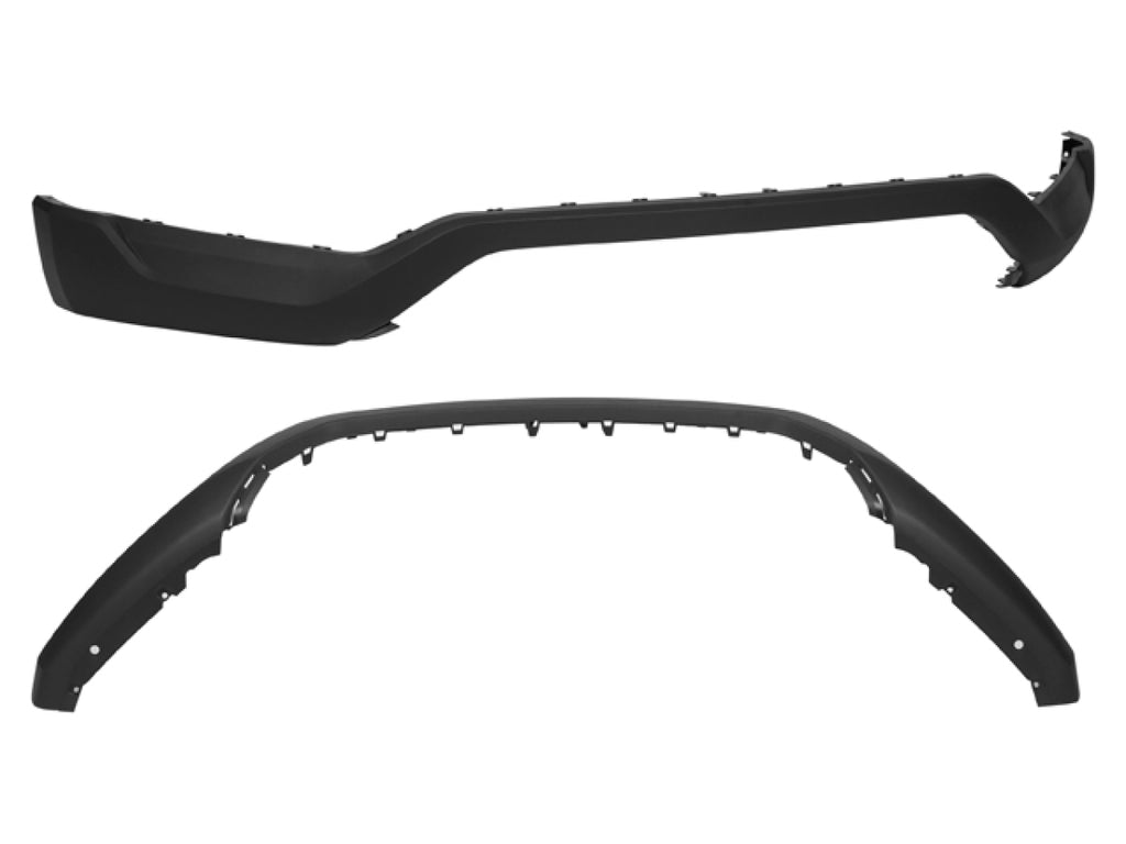 Fascia Delantera Inferior RADEC 203-1242-26