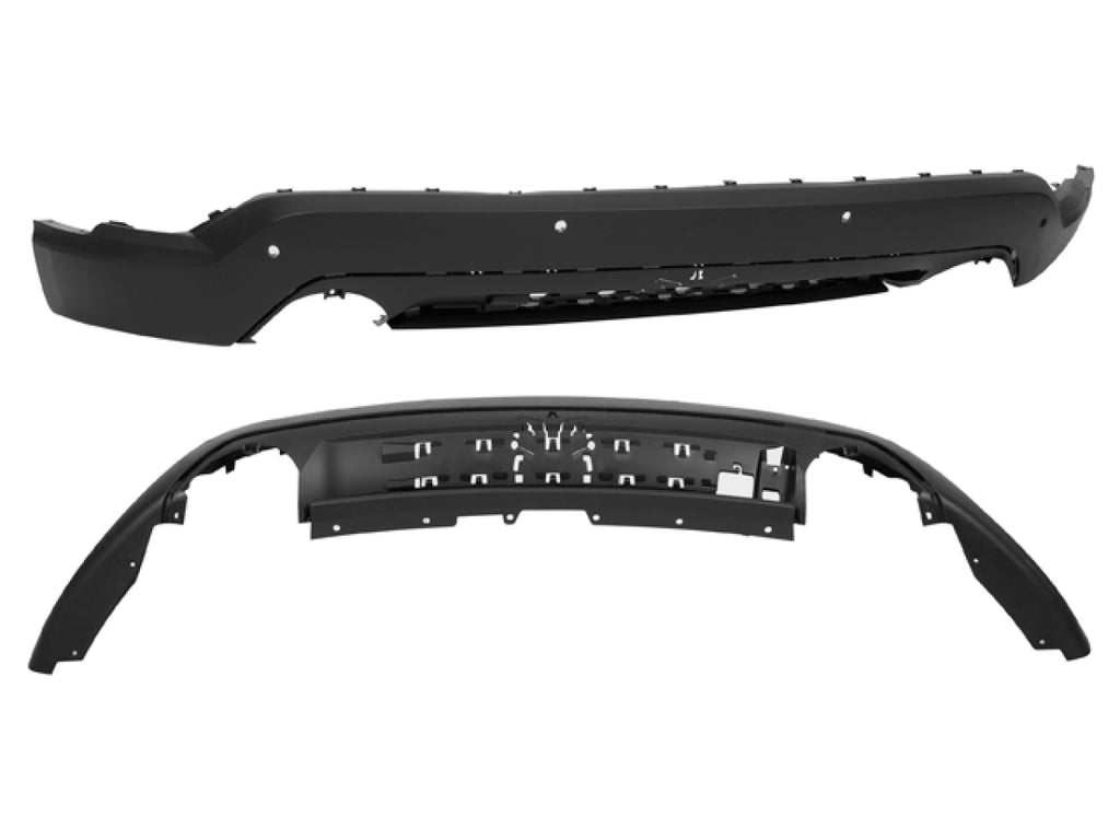 Fascia Trasera Inferior TYI 203-1242-27