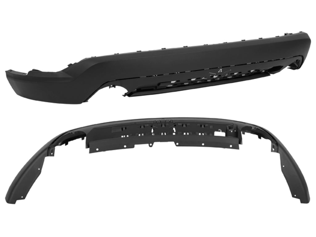 Fascia Trasera Inferior TYI 203-1242-28