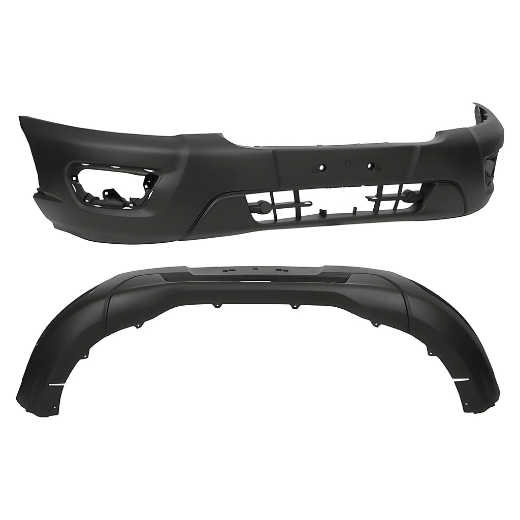 Fascia Delantera SM 203-1245-06