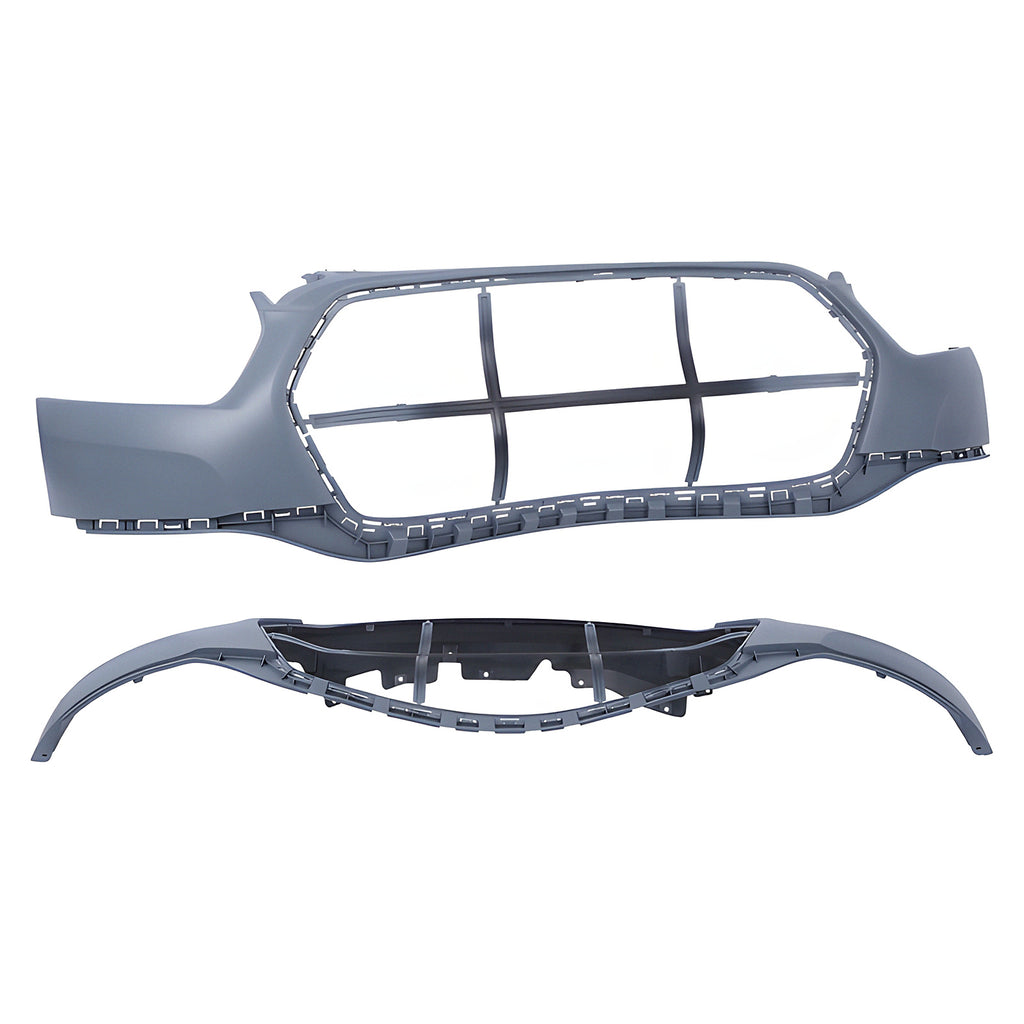 Fascia Delantera RADEC 203-1245-07