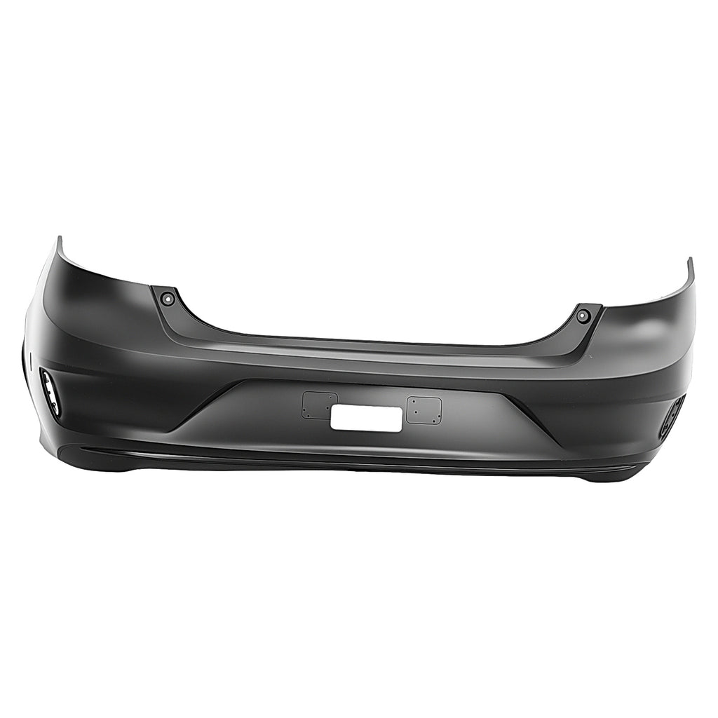 Fascia Trasera RADEC 203-1254-07