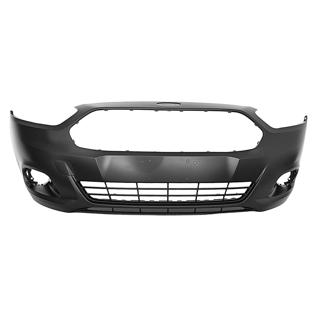 Fascia Delantera RADEC 203-1254-10