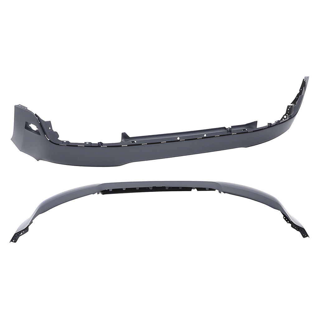 Fascia Delantera RADEC 203-1260-00