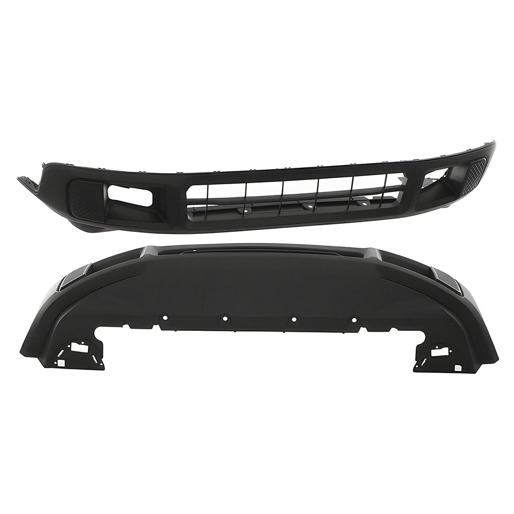 Fascia Delantera RADEC 203-1260-02