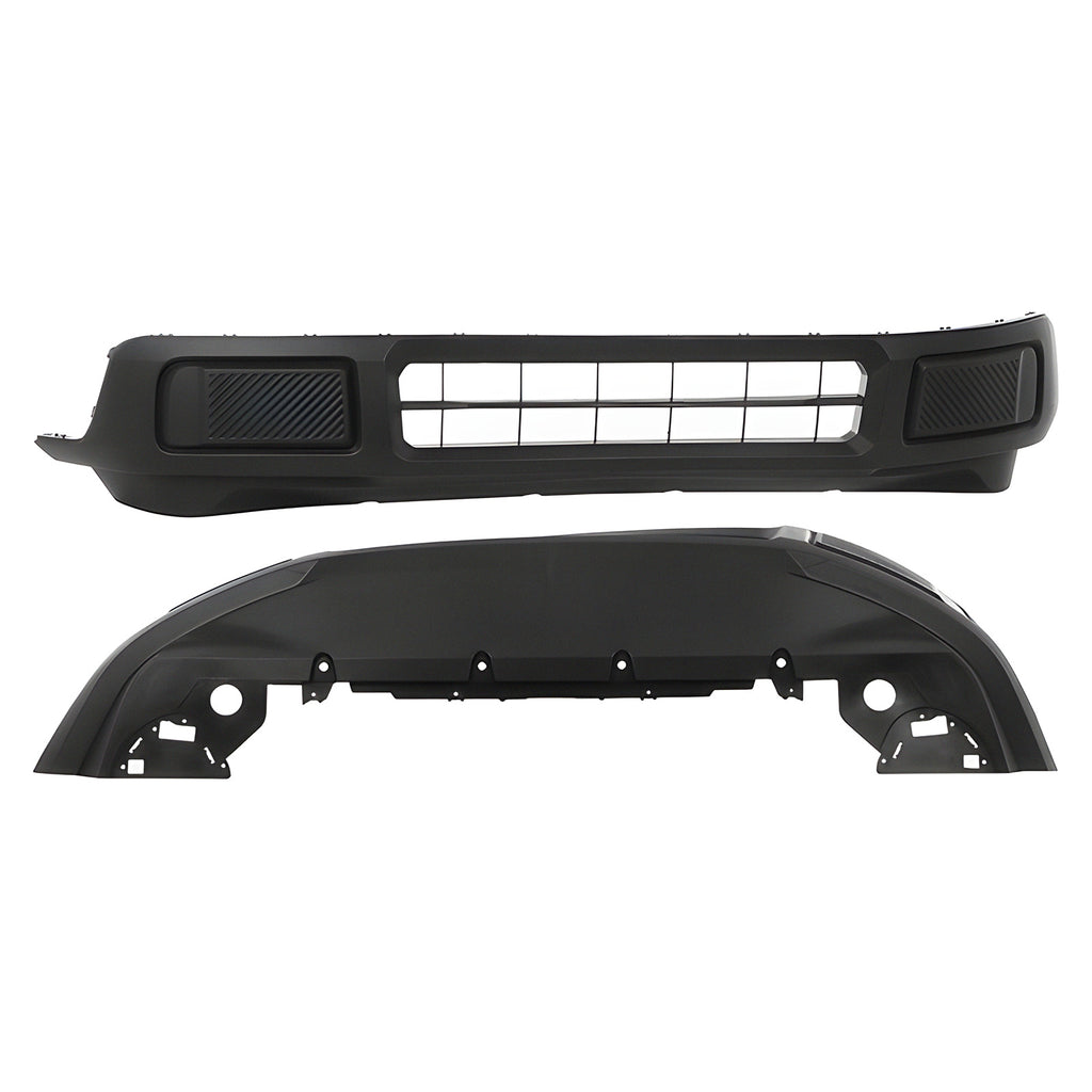 Fascia Delantera RADEC 203-1260-03