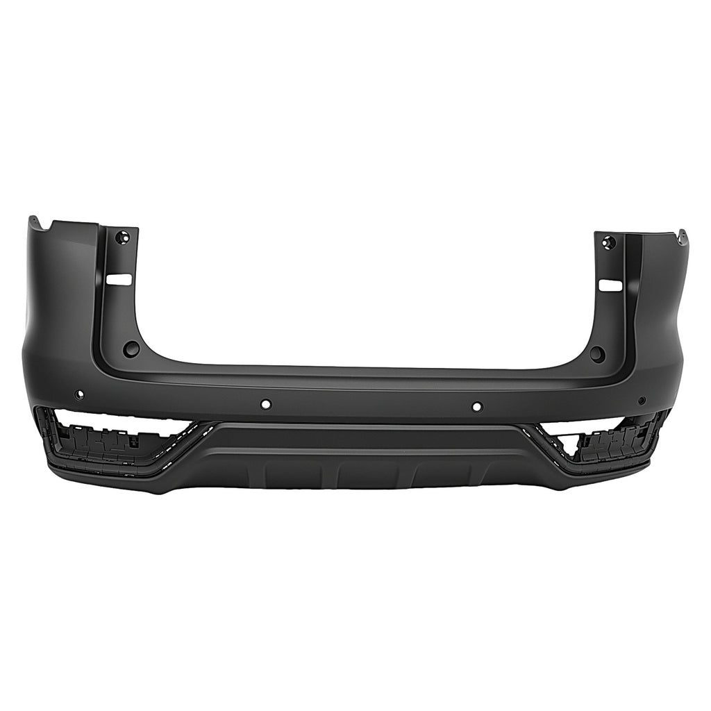 Fascia Trasera RADEC 203-1261-02