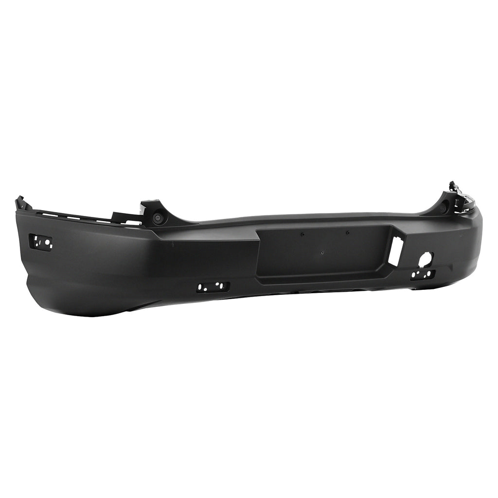Fascia Trasera RADEC 203-1262-04