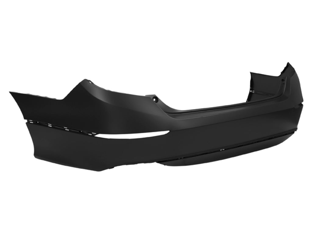 Fascia Trasera AMI 203-1301-59