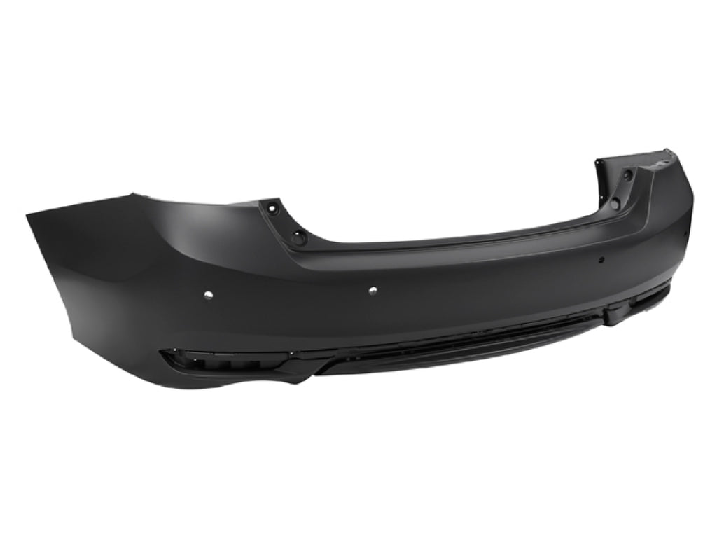 Fascia Trasera AMI 203-1301-63