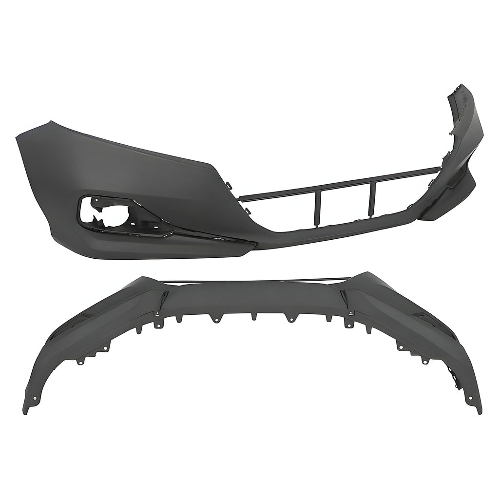 Fascia Delantera RADEC 203-1301-64