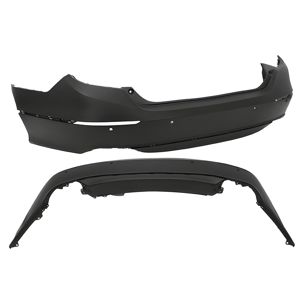 Fascia Trasera RADEC 203-1301-66
