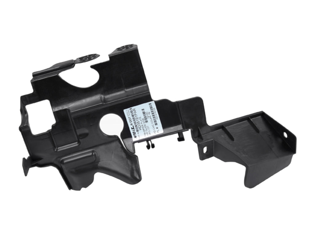 Soporte Fascia Delantera Derecho API 203-1302-44