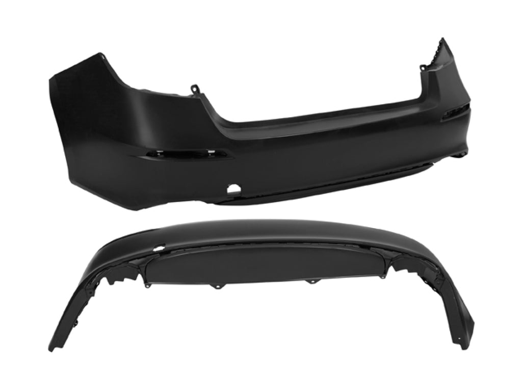 Fascia Trasera SM 203-1302-48