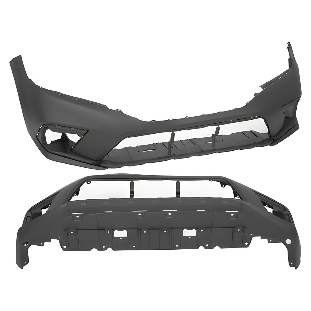 Fascia Delantera RADEC 203-1302-51