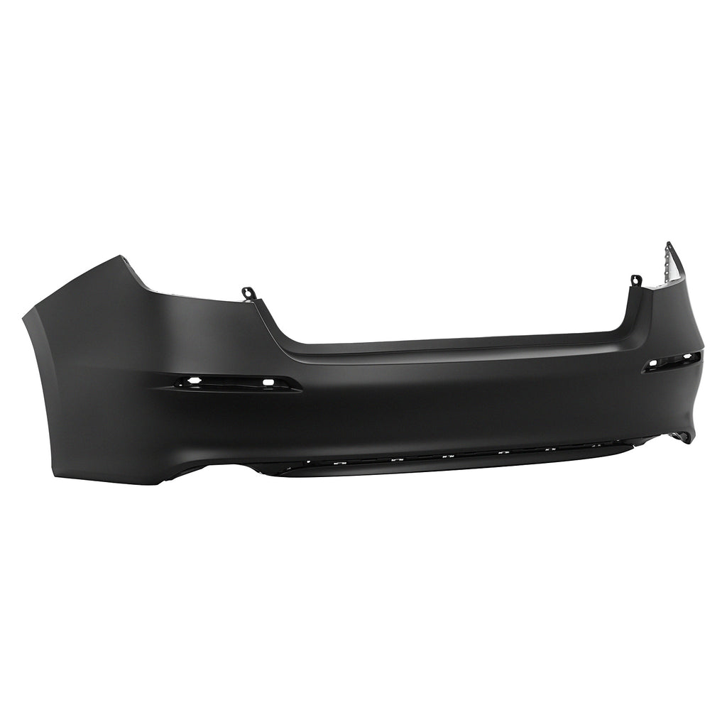 Fascia Trasera RADEC 203-1302-52