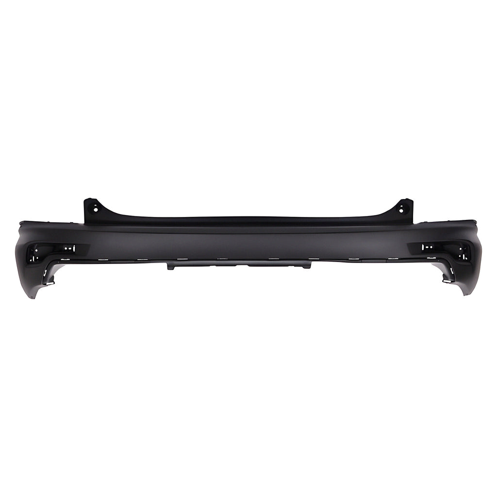 Fascia Trasera API 203-1303-28