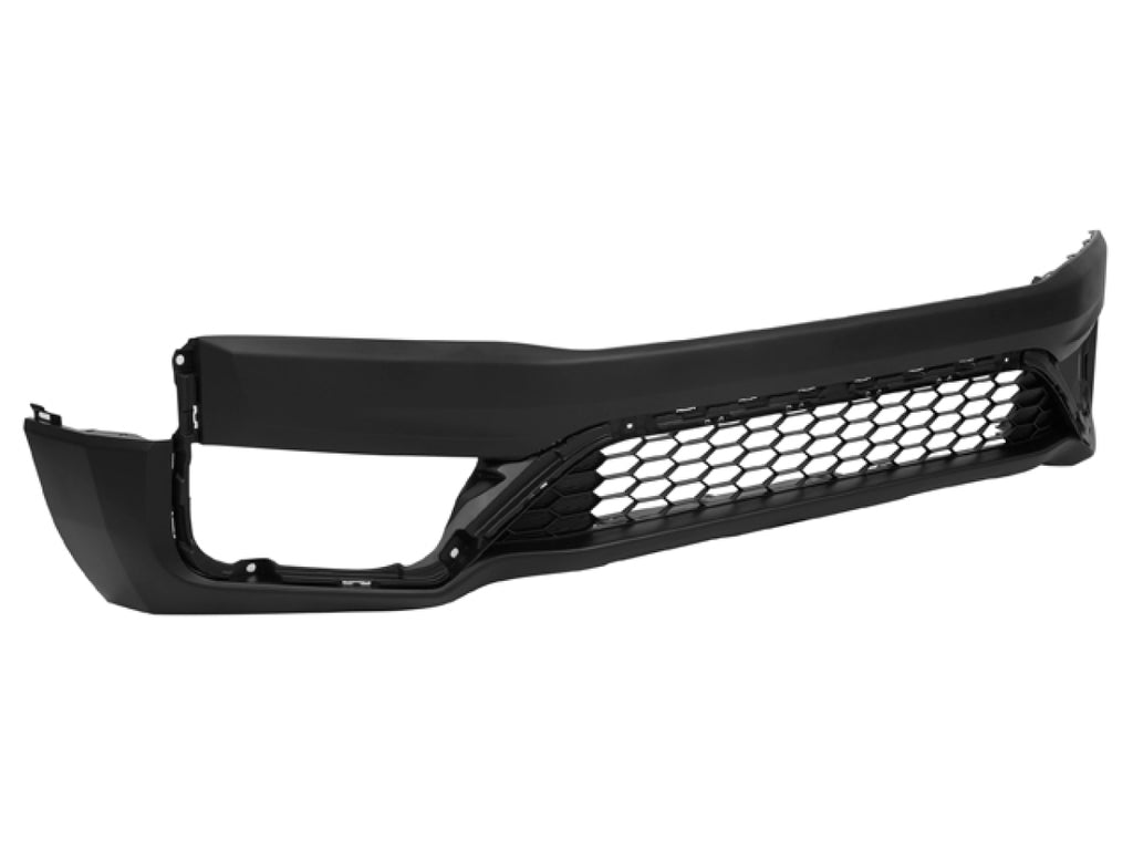 Fascia Delantera Inferior RADEC 203-1303-33