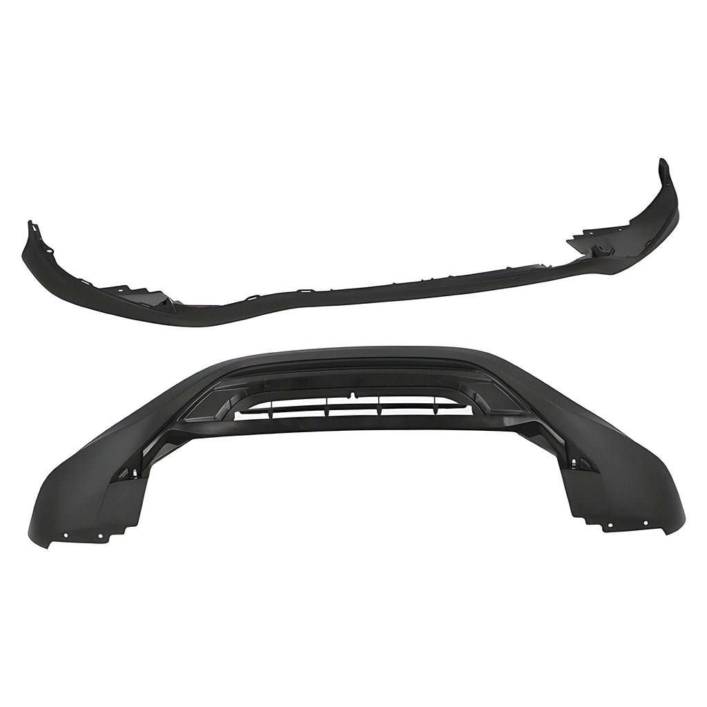 Fascia Delantera RADEC 203-1303-38