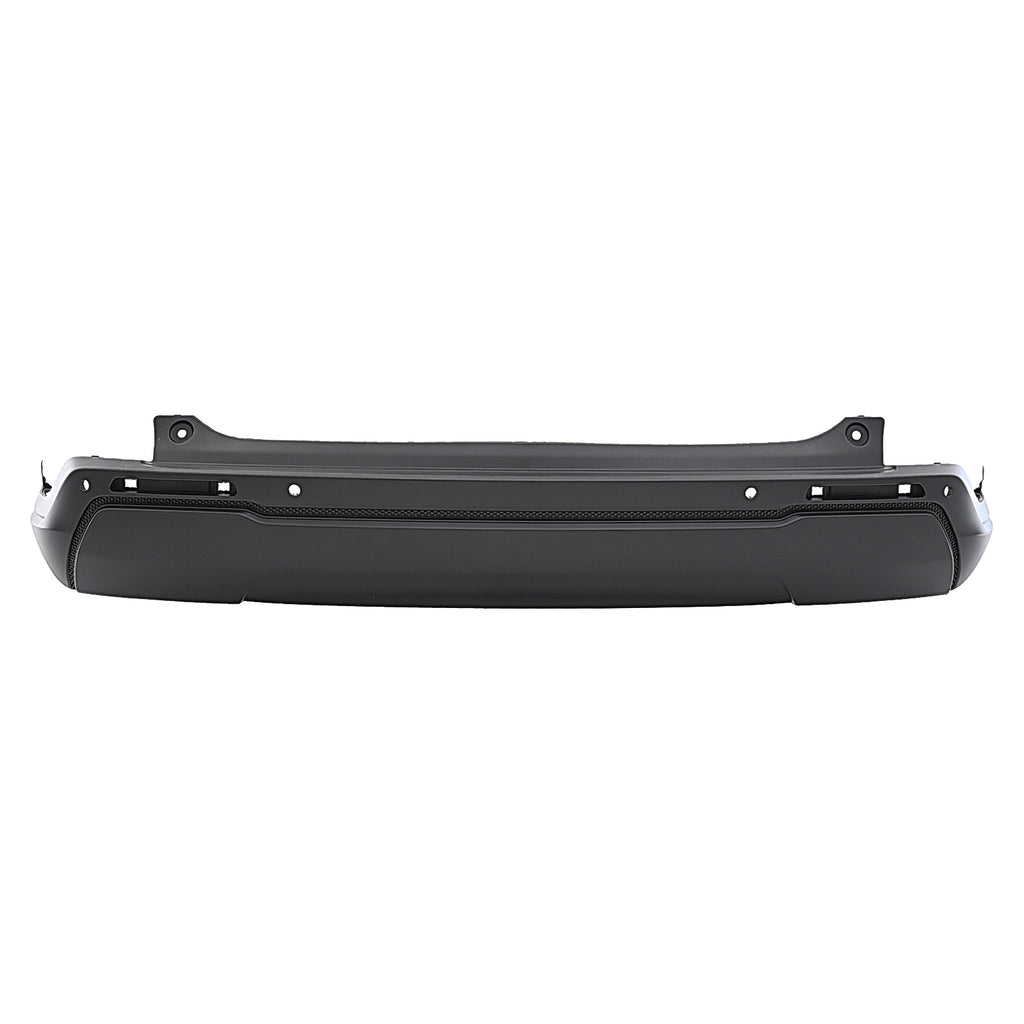 Fascia Trasera RADEC 203-1303-41