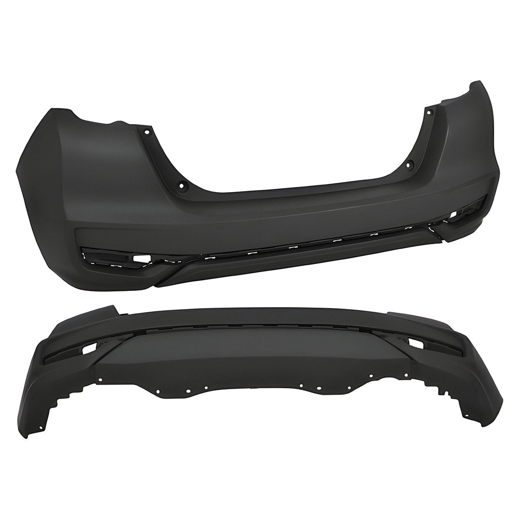 Fascia Trasera RADEC 203-1304-06