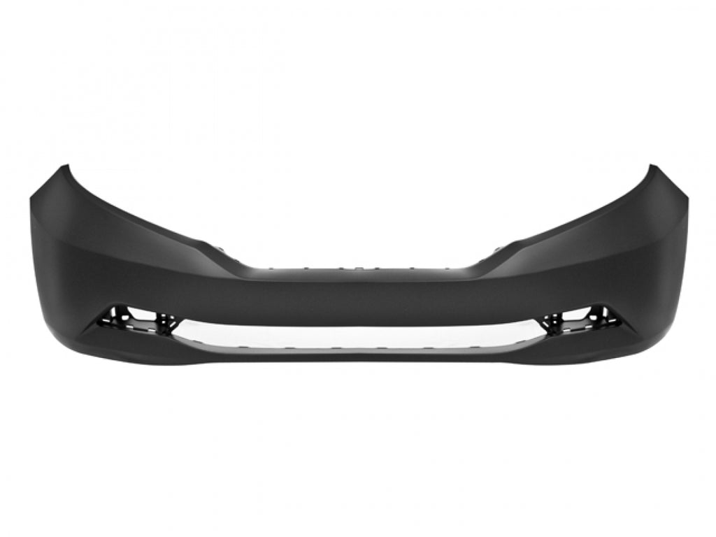 Fascia Delantera TYG 203-1305-06